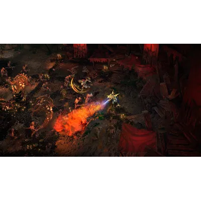WARHAMMER CHAOSBANE MAGNUS EDITION XBOX КЛЮЧ - irongamers.ru