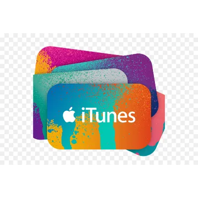 Подарочная карта iTunes 2500 РУБЛЕЙ App Store - irongamers.ru