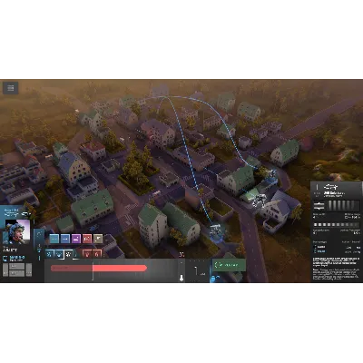 Phantom Brigade * RU/KZ/СНГ/TR/AR * STEAM АВТО - irongamers.ru