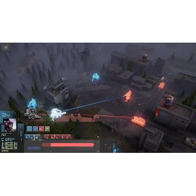 Phantom Brigade * RU/KZ/СНГ/TR/AR * STEAM АВТО - irongamers.ru