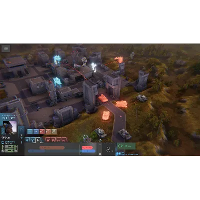 Phantom Brigade * RU/KZ/СНГ/TR/AR * STEAM АВТО - irongamers.ru