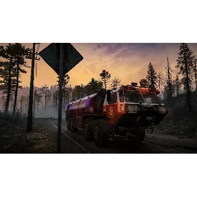 SnowRunner - Season 9: Renew & Rebuild DLC АВТОДОСТАВКА STEAM РОССИЯ - irongamers.ru