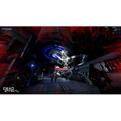 Dead Effect 2 - Escape from Meridian DLC AUTODELIVERY STEAM РОССИЯ - irongamers.ru