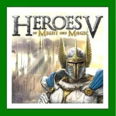Heroes of Might and Magic V Ubisoft Connect⭐Аренда Аккаунта Онлайн⭐0% Карты - irongamers.ru
