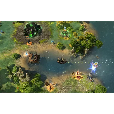 Might & Magic Heroes VI (Uplay key) RU - irongamers.ru