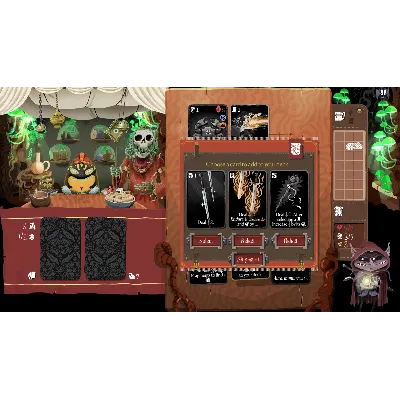 Card Crawl Adventure STEAM•RU АВТОДОСТАВКА 0% - irongamers.ru