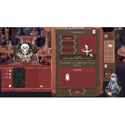 Card Crawl Adventure STEAM•RU АВТОДОСТАВКА 0% - irongamers.ru