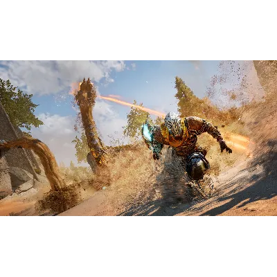 Atlas Fallen: Reign of Sand * RU/KZ/СНГ/TR/AR * STEAM - irongamers.ru