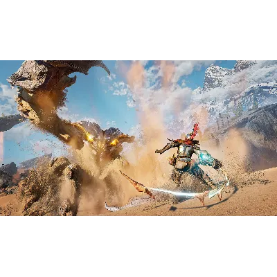 Atlas Fallen: Reign of Sand * RU/KZ/СНГ/TR/AR * STEAM - irongamers.ru