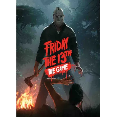 FRIDAY 13 [ONLINE STEAM] Полный доступ + - irongamers.ru