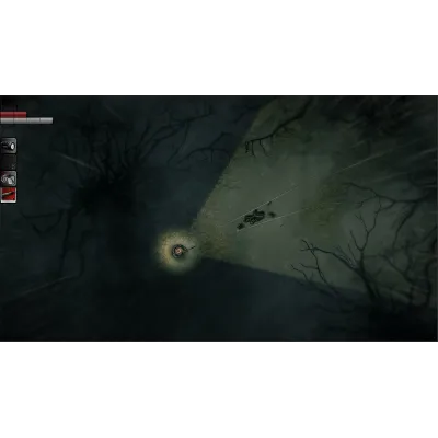 Darkwood (Аккаунт Epic Games) - irongamers.ru