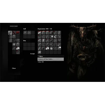 Darkwood (Аккаунт Epic Games) - irongamers.ru