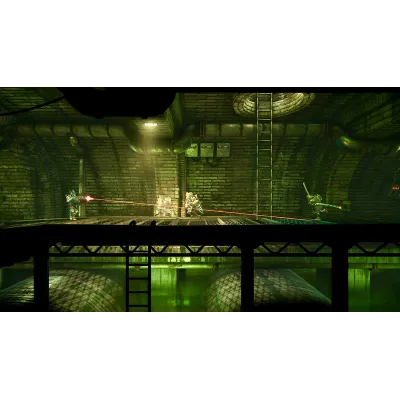 F.I.S.T.: Forged In Shadow Torch (Аккаунт Epic Games) - irongamers.ru