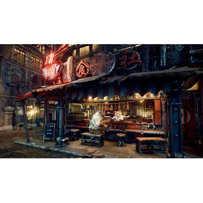 F.I.S.T.: Forged In Shadow Torch (Аккаунт Epic Games) - irongamers.ru