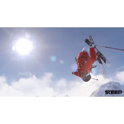 Steep +ВЫБОР STEAM•RU АВТОДОСТАВКА 0% - irongamers.ru