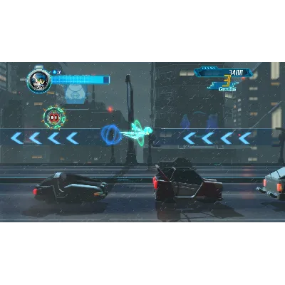Mighty No. 9 STEAM•RU АВТОДОСТАВКА 0% - irongamers.ru