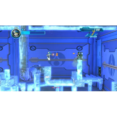 Mighty No. 9 STEAM•RU АВТОДОСТАВКА 0% - irongamers.ru
