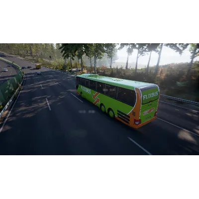 Fernbus Simulator Xbox Series X|S - irongamers.ru
