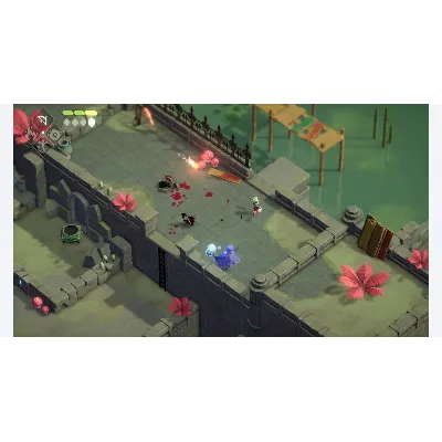 DEATH&acute;S DOOR XBOX ONE / SERIES X|S КЛЮЧ AR ЛИЦЕНЗИЯ - irongamers.ru