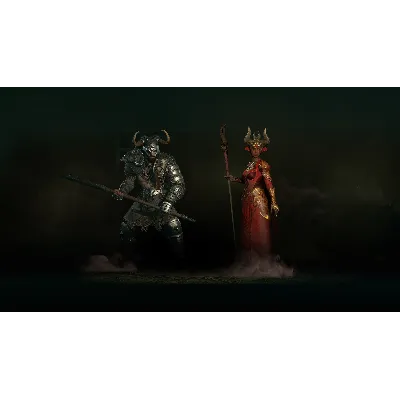 DIABLO IV - STANDARD EDITION XBOX КЛЮЧ - irongamers.ru
