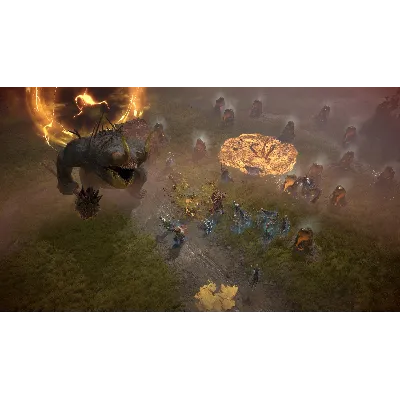 DIABLO IV - STANDARD EDITION XBOX КЛЮЧ - irongamers.ru