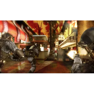 Tom Clancy&acute;s Rainbow Six® Vegas STEAM•RU АВТО 0% - irongamers.ru