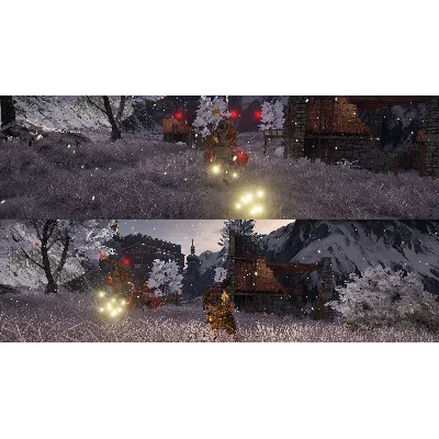 OUTWARD: DEFINITIVE EDITION XBOX X|S КЛЮЧ - irongamers.ru