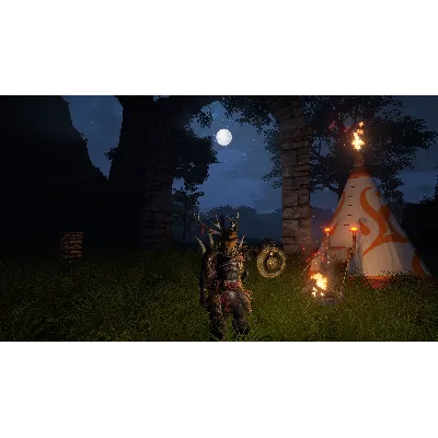 OUTWARD: DEFINITIVE EDITION XBOX X|S КЛЮЧ - irongamers.ru
