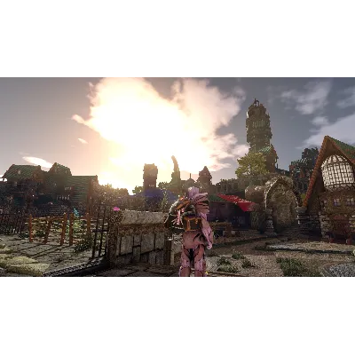 OUTWARD: DEFINITIVE EDITION XBOX X|S КЛЮЧ - irongamers.ru