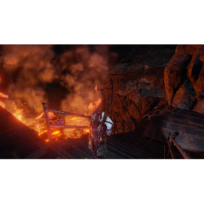 OUTWARD: DEFINITIVE EDITION XBOX X|S КЛЮЧ - irongamers.ru