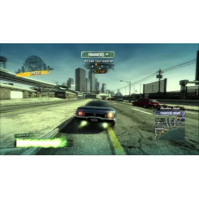 Burnout Paradise: The Ultimate Box (EA App key) - irongamers.ru