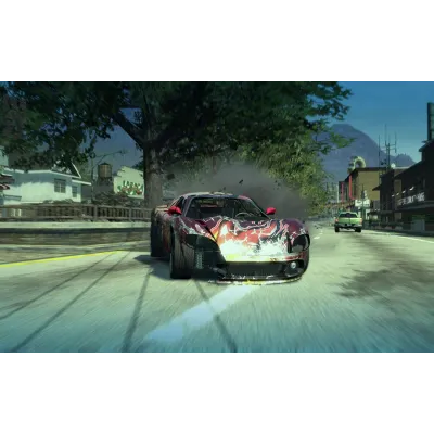 Burnout Paradise: The Ultimate Box (EA App key) - irongamers.ru