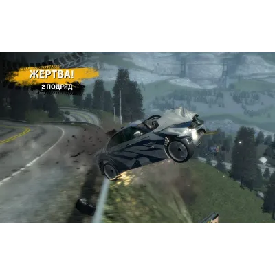 Burnout Paradise: The Ultimate Box (EA App key) - irongamers.ru