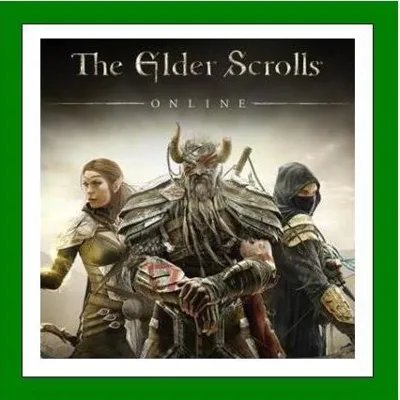 The Elder Scrolls Online Steam⭐Ключ Активации РФ+СНГ АКЦИЯ 0% Карты - irongamers.ru