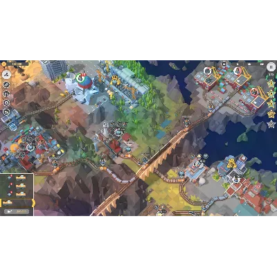 Train Valley 2 Workshop Gems Emerald DLC (steam) - irongamers.ru