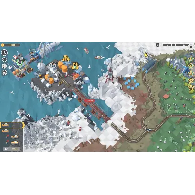 Train Valley 2 Workshop Gems Emerald DLC (steam) - irongamers.ru