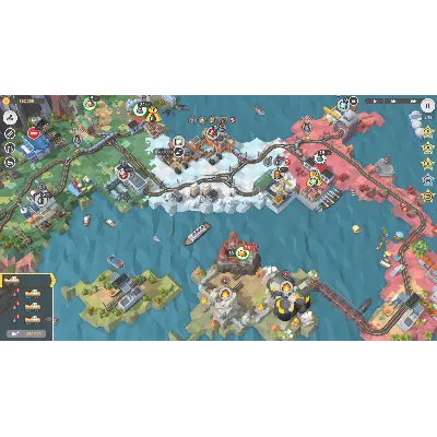 Train Valley 2 Workshop Gems Emerald DLC (steam) - irongamers.ru