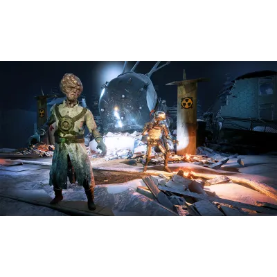 ⭐Mutant Year Zero Road to Eden Deluxe XBOX⭐На Ваш⭐ - irongamers.ru