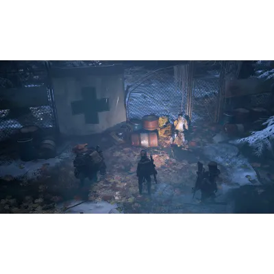 ⭐Mutant Year Zero Road to Eden Deluxe XBOX⭐На Ваш⭐ - irongamers.ru