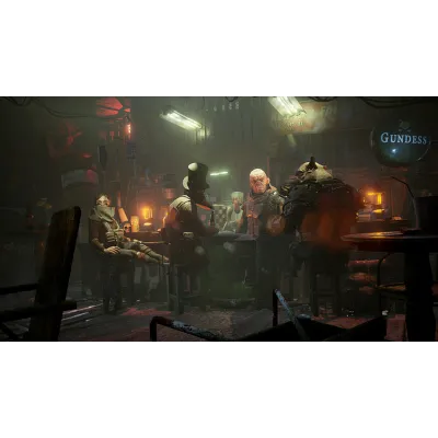 ⭐Mutant Year Zero Road to Eden Deluxe XBOX⭐На Ваш⭐ - irongamers.ru