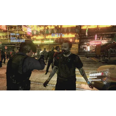 RESIDENT EVIL 6 XBOX ONE / SERIES X|S КЛЮЧ ЛИЦЕНЗИЯ - irongamers.ru