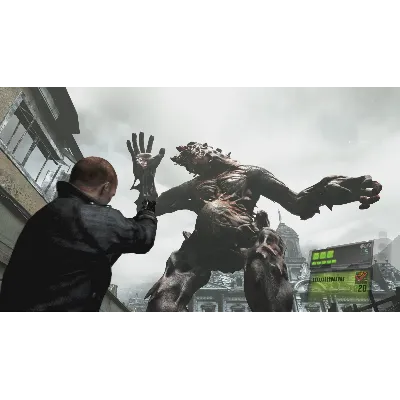 RESIDENT EVIL 6 XBOX ONE / SERIES X|S КЛЮЧ ЛИЦЕНЗИЯ - irongamers.ru