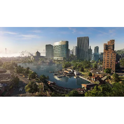 Watch_Dogs 2 * RU/KZ/СНГ * STEAM АВТОДОСТАВКА - irongamers.ru