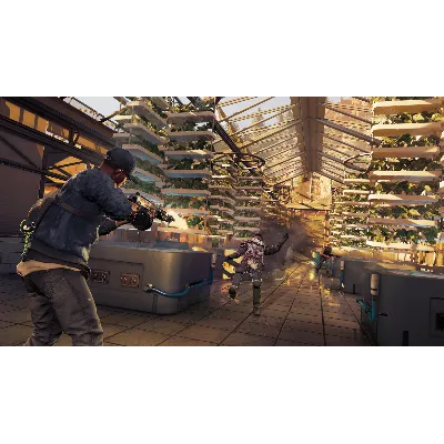 Watch_Dogs 2 * RU/KZ/СНГ * STEAM АВТОДОСТАВКА - irongamers.ru