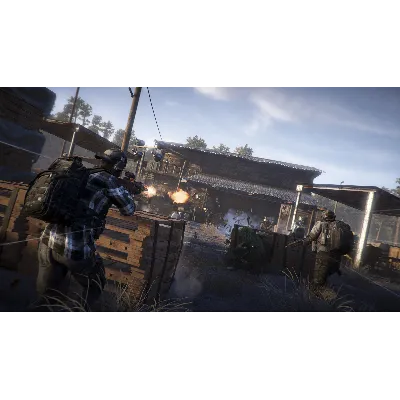 Tom Clancy&acute;s Ghost Recon Wildlands * RU/KZ/СНГ * STEAM - irongamers.ru