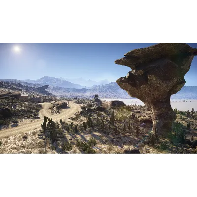 Tom Clancy&acute;s Ghost Recon Wildlands * RU/KZ/СНГ * STEAM - irongamers.ru