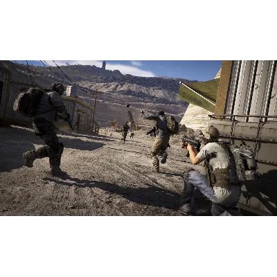 Tom Clancy&acute;s Ghost Recon Wildlands * RU/KZ/СНГ * STEAM - irongamers.ru