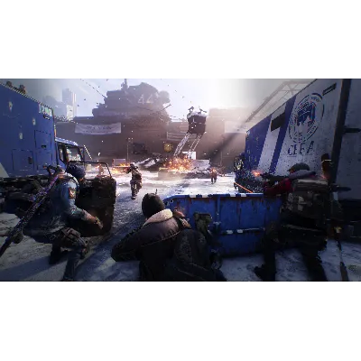 Tom Clancy’s The Division * RU/KZ/СНГ * STEAM АВТО - irongamers.ru