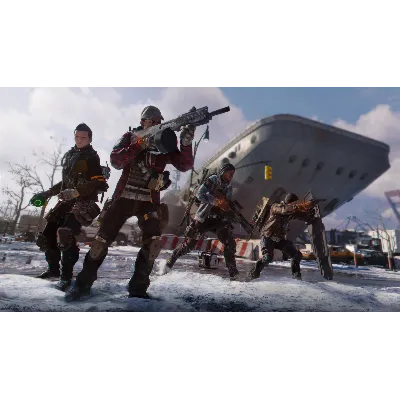 Tom Clancy’s The Division * RU/KZ/СНГ * STEAM АВТО - irongamers.ru