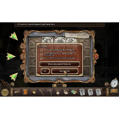 Occultus Mediterranean Cabal (steam key) - irongamers.ru